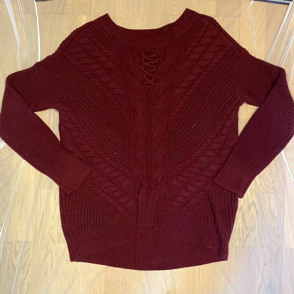 a.n.a Sweater